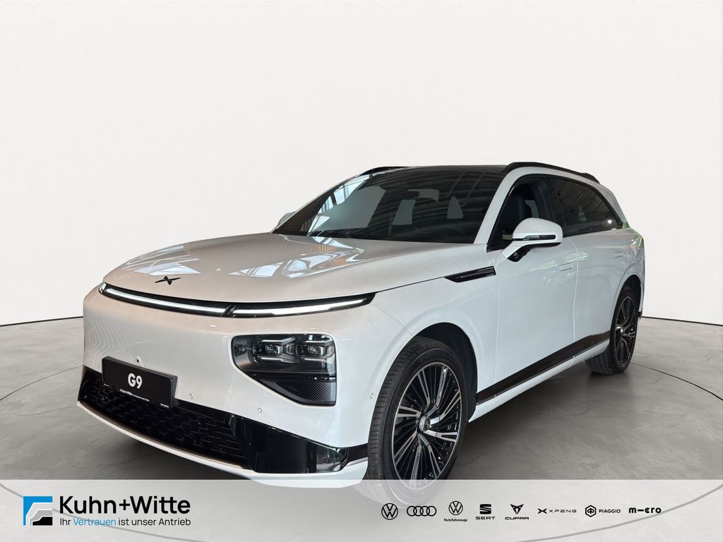 XPENG G9