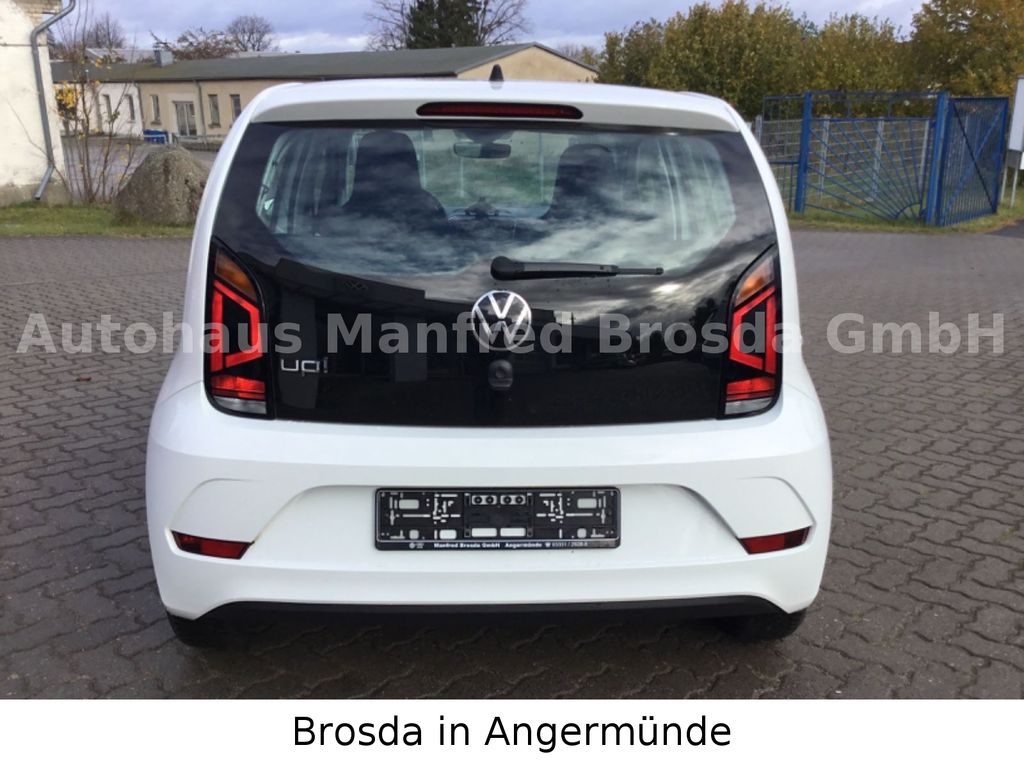 Volkswagen up! 2023