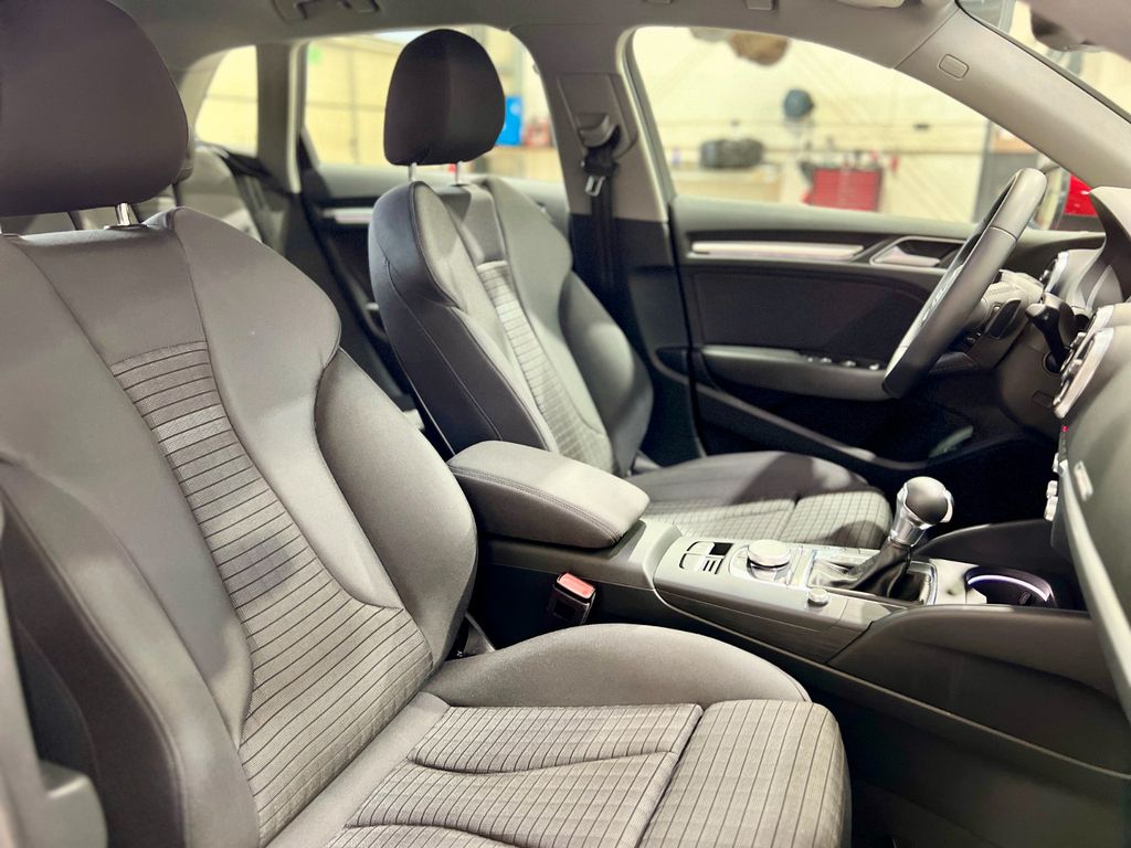 Audi A3 2020