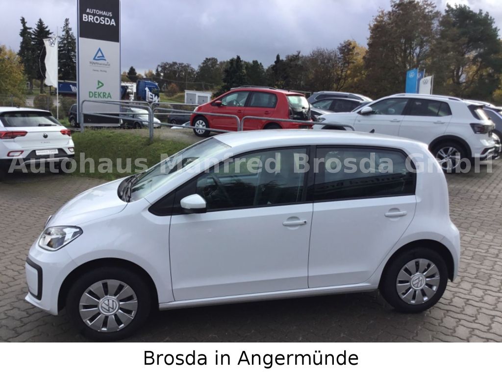 Volkswagen up! 2023