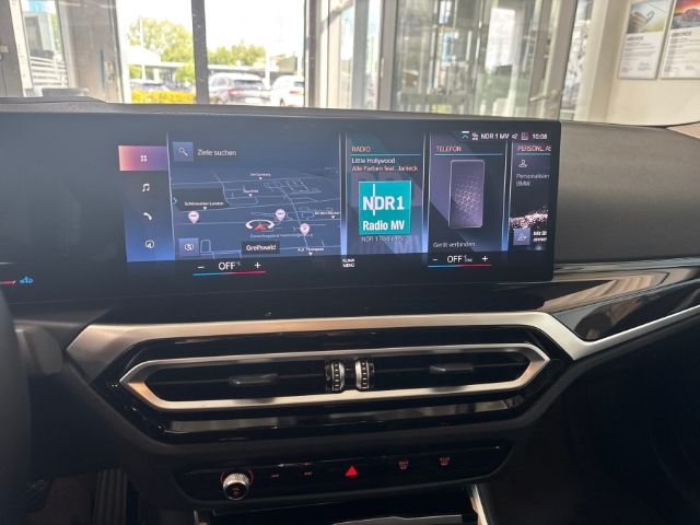 BMW 420 Gran Coupé 2023