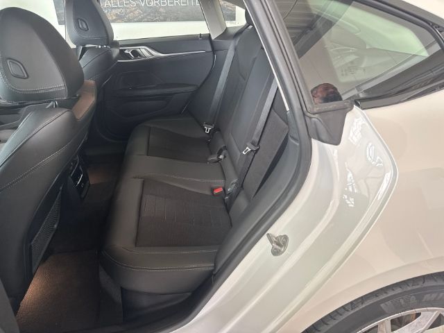 BMW 420 Gran Coupé 2023