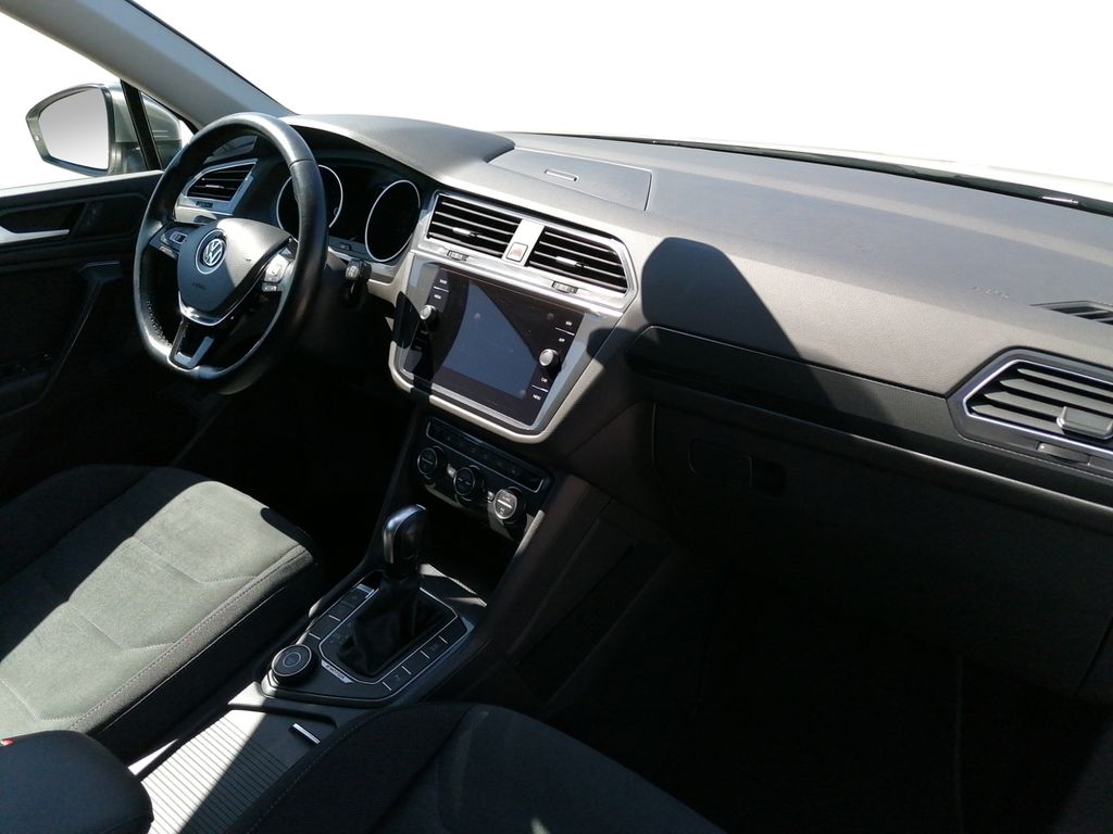 Volkswagen Tiguan Allspace 2020