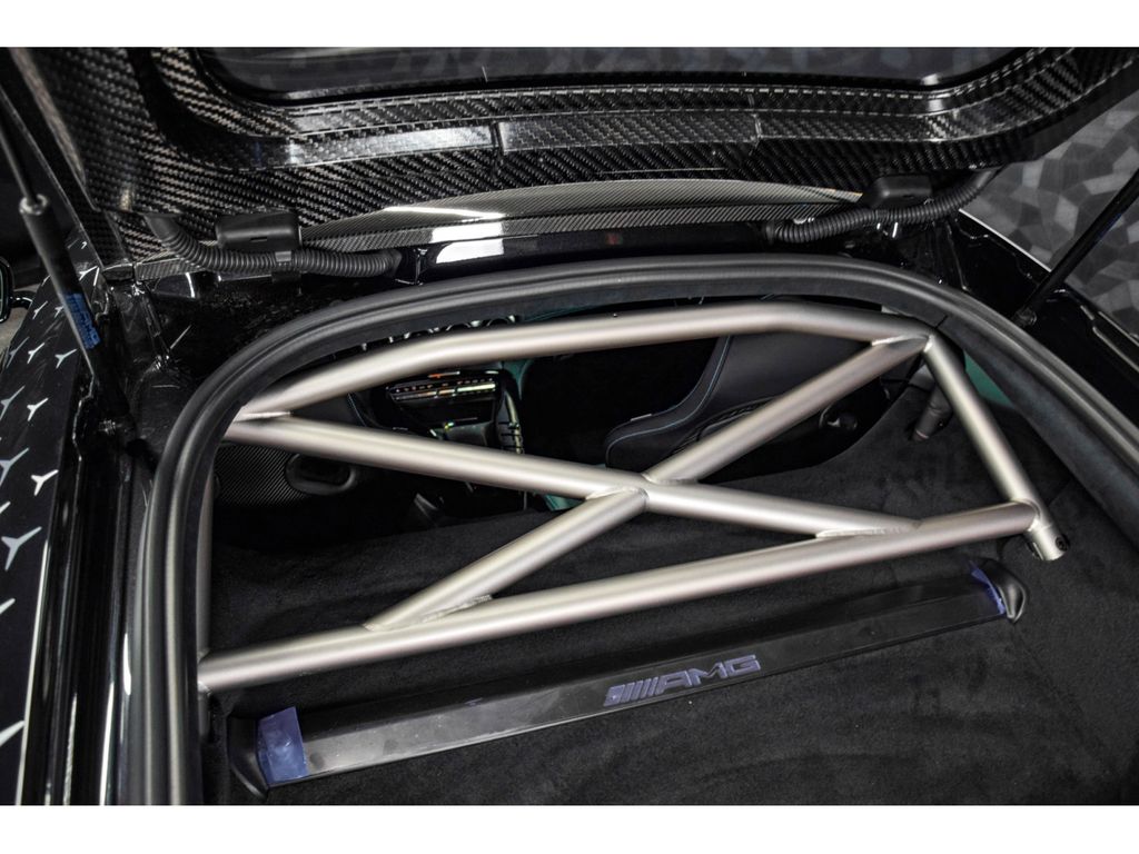 Mercedes-Benz AMG GT 2022