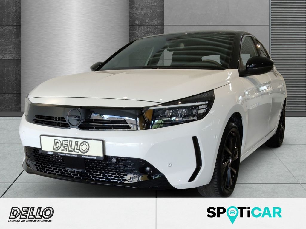Opel Corsa 2024