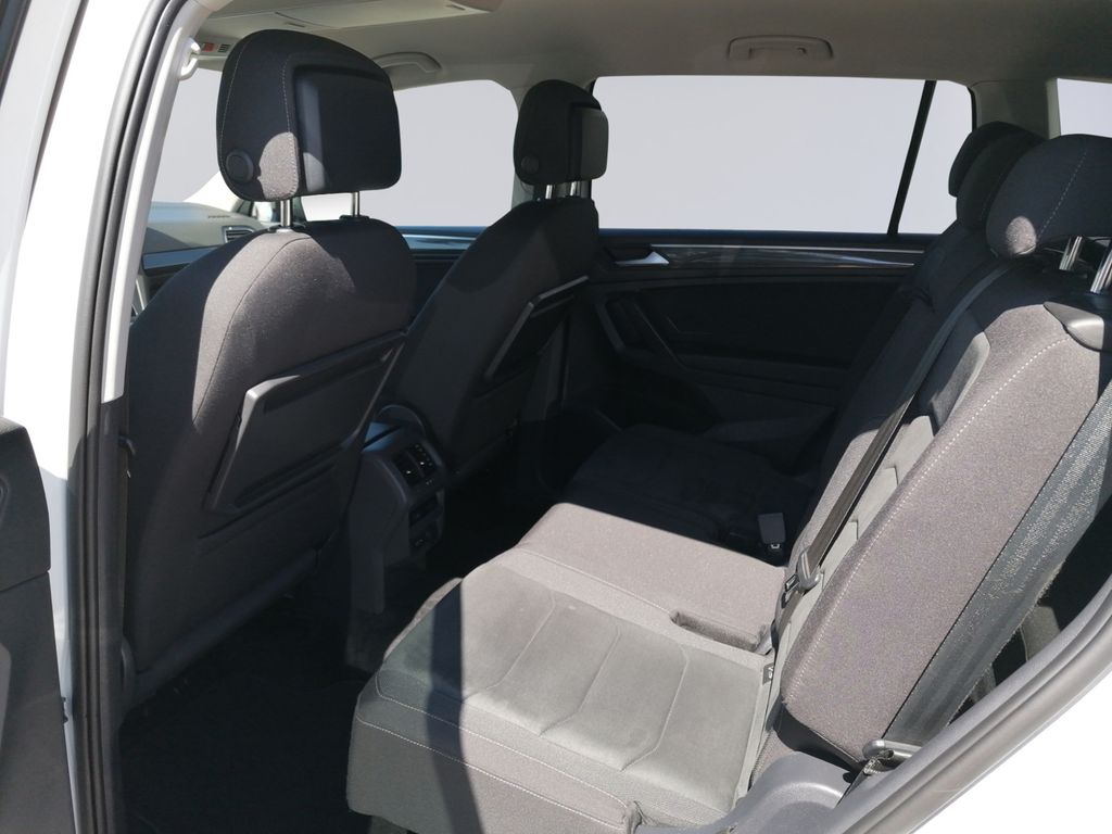 Volkswagen Tiguan Allspace 2020