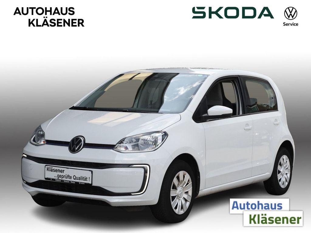 Volkswagen up! 2021