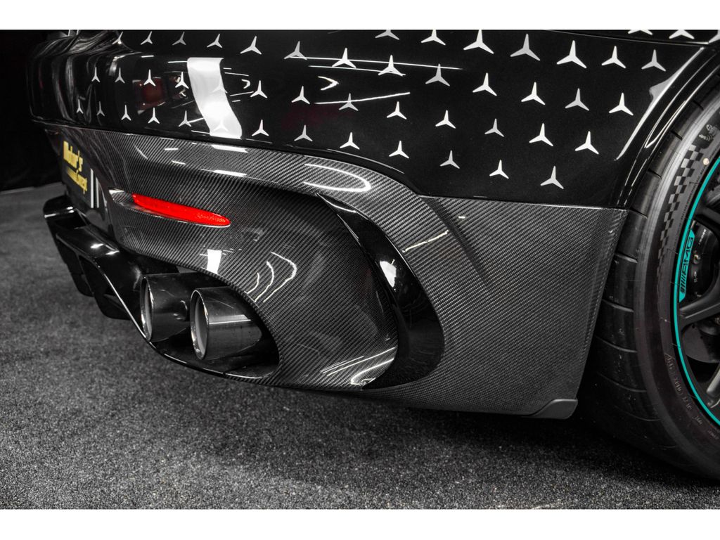 Mercedes-Benz AMG GT 2022