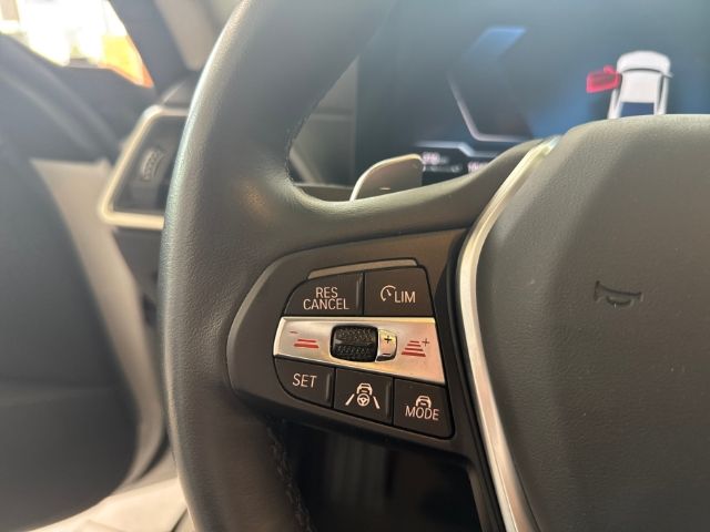 BMW 420 Gran Coupé 2023