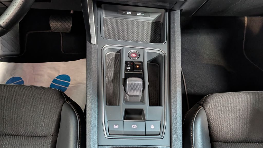 Cupra Leon 2024