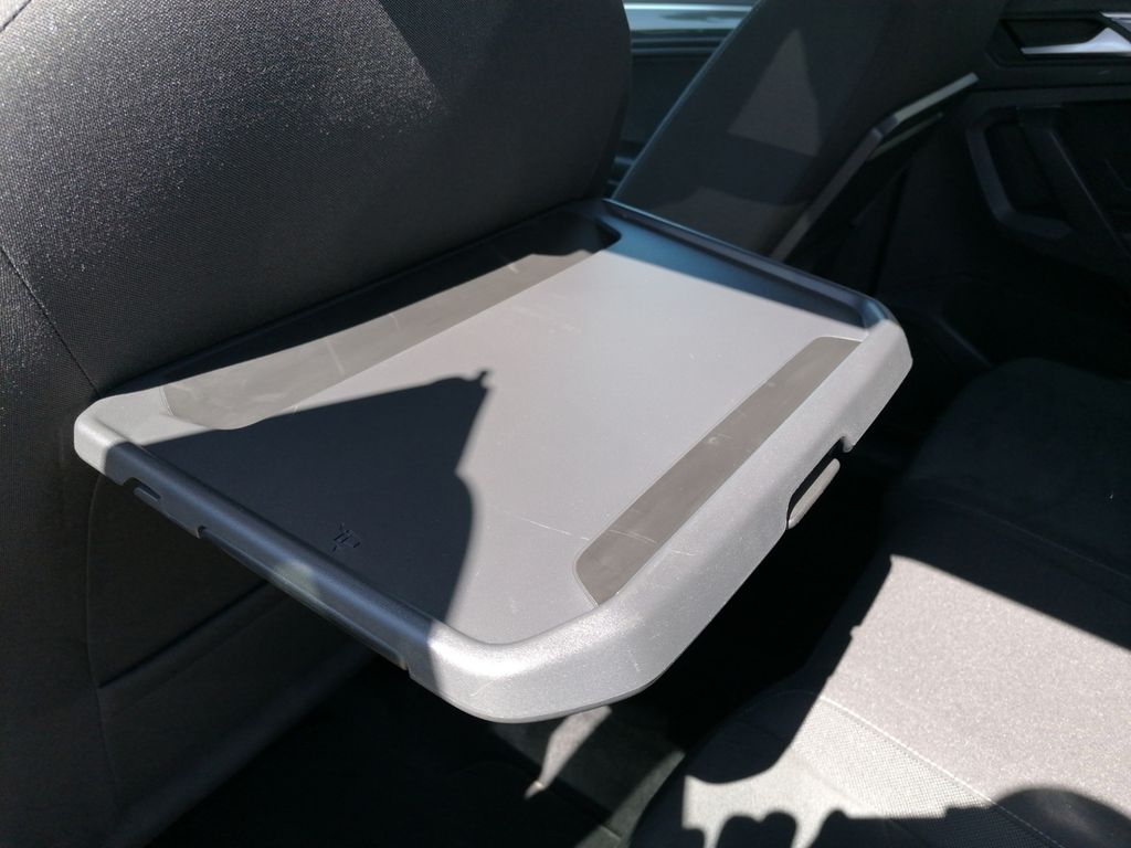 Volkswagen Tiguan Allspace 2020