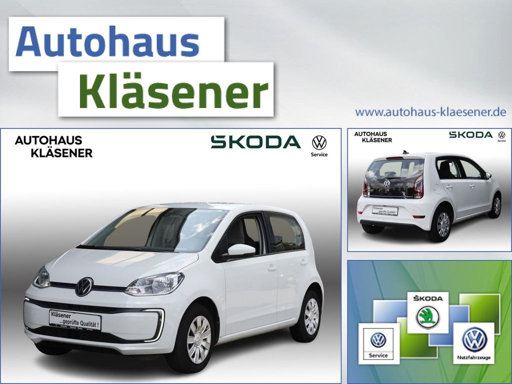 Volkswagen up! 2021