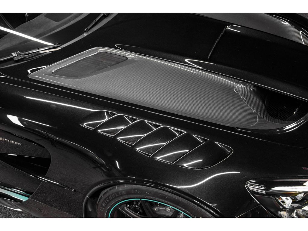 Mercedes-Benz AMG GT 2022