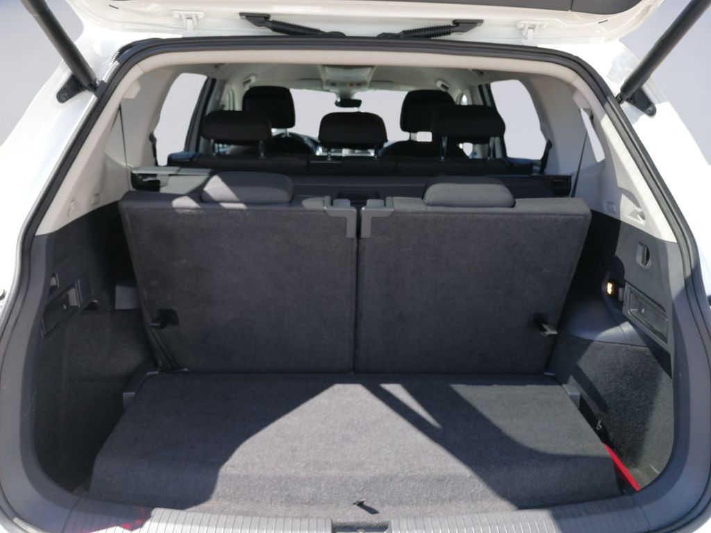 Volkswagen Tiguan Allspace 2020