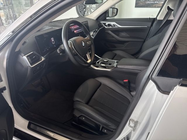 BMW 420 Gran Coupé 2023