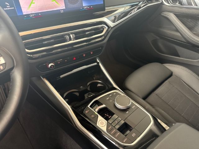 BMW 420 Gran Coupé 2023