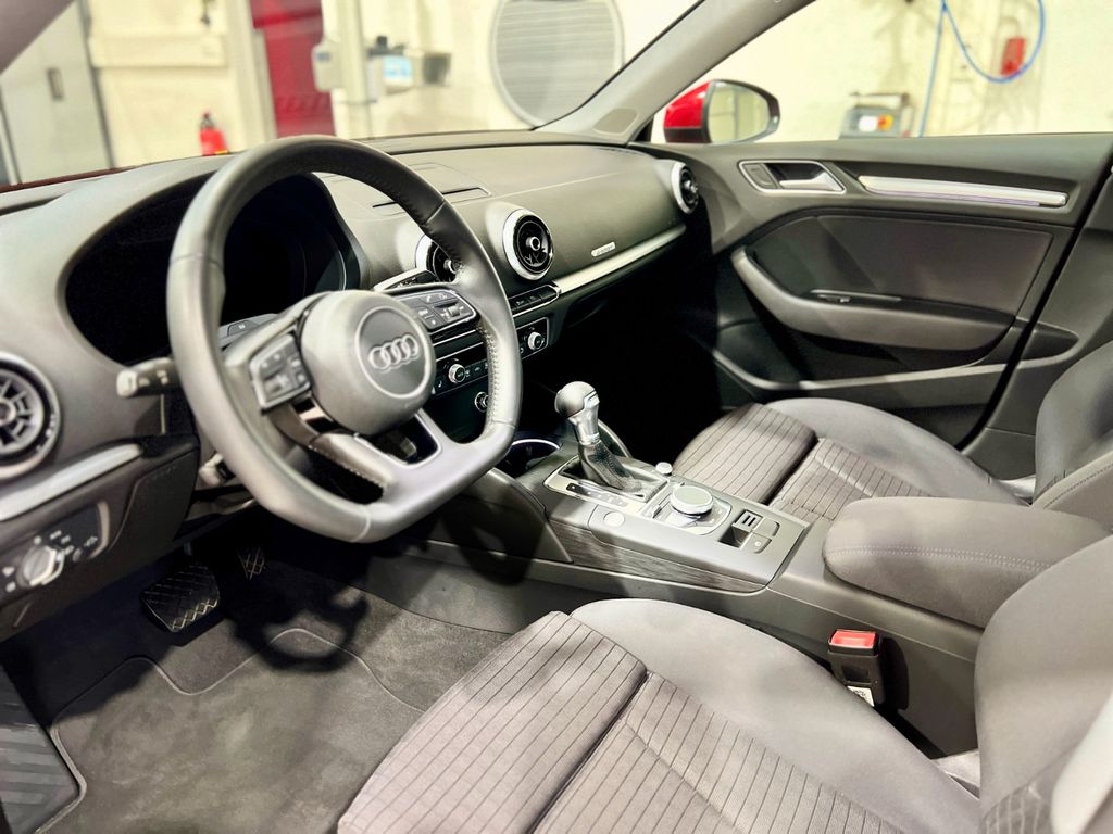 Audi A3 2020