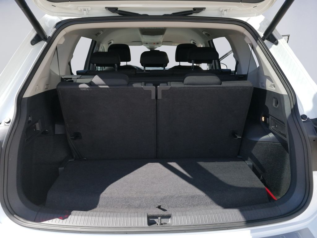 Volkswagen Tiguan Allspace 2020
