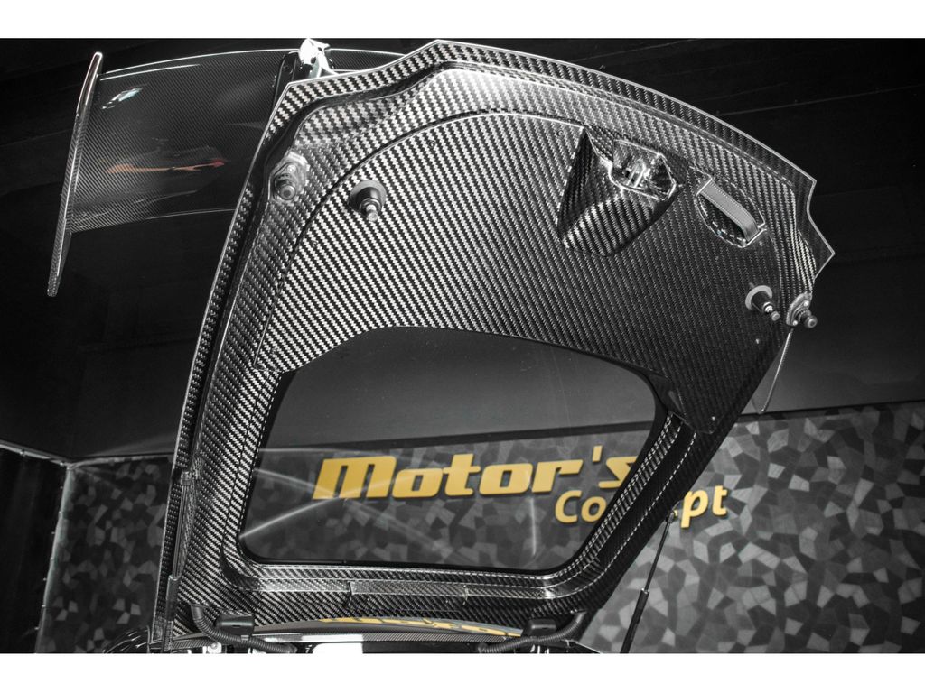 Mercedes-Benz AMG GT 2022