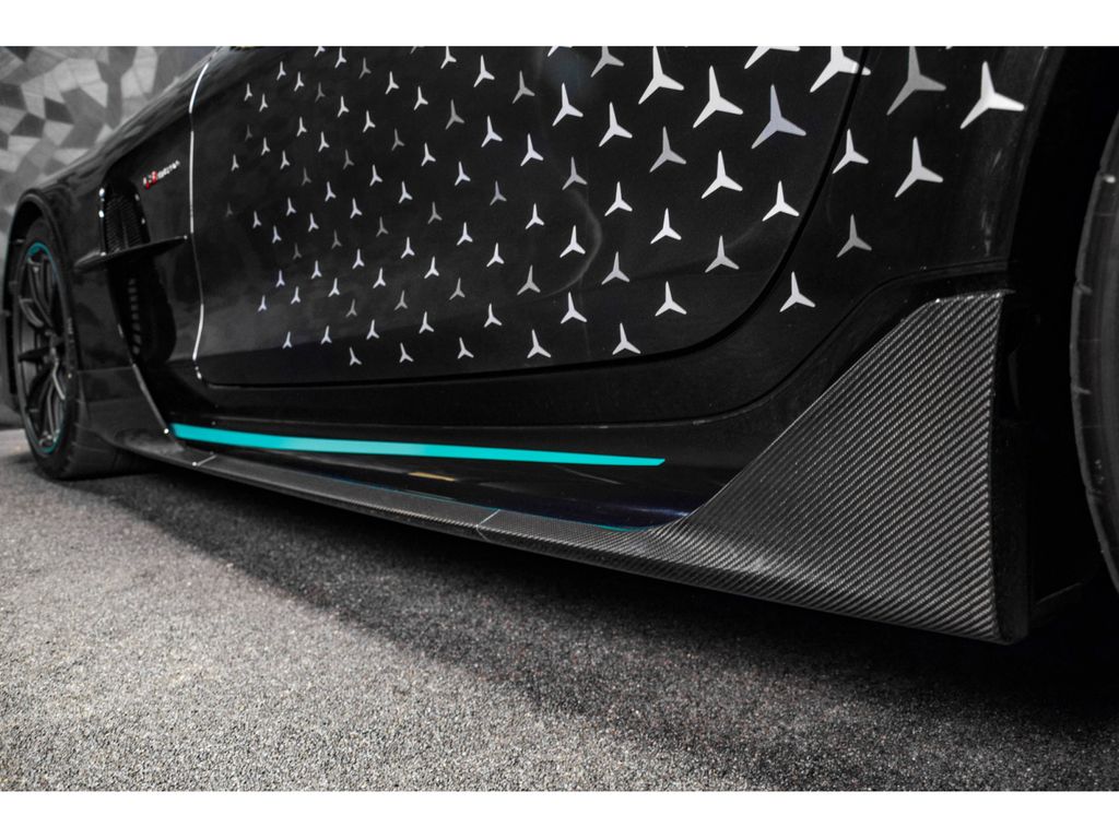 Mercedes-Benz AMG GT 2022