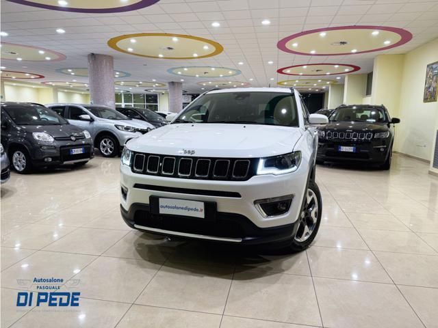 Jeep Compass 2019