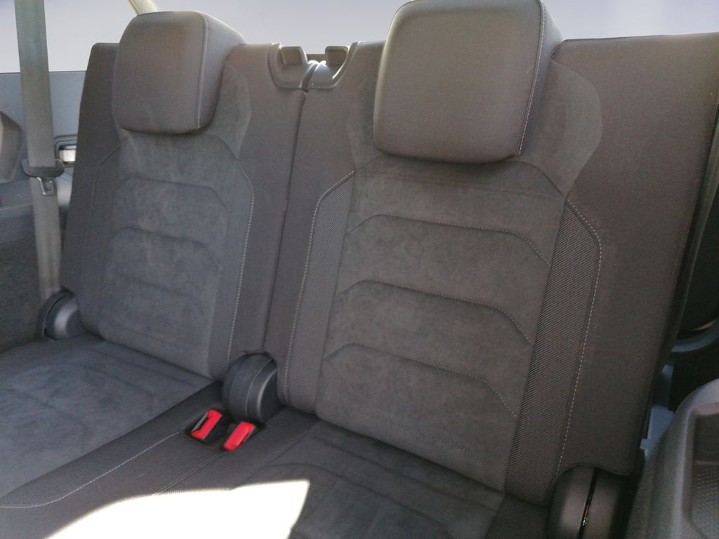 Volkswagen Tiguan Allspace 2020