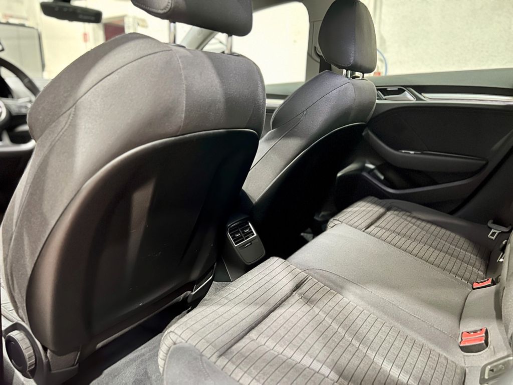 Audi A3 2020