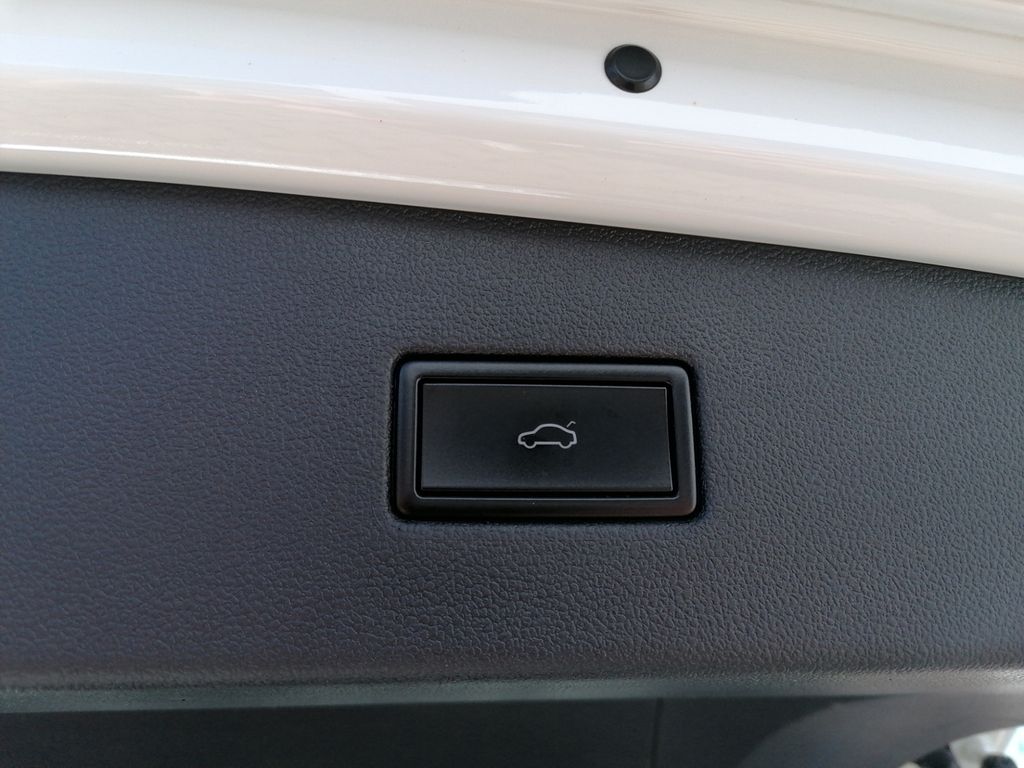 Volkswagen Tiguan Allspace 2020