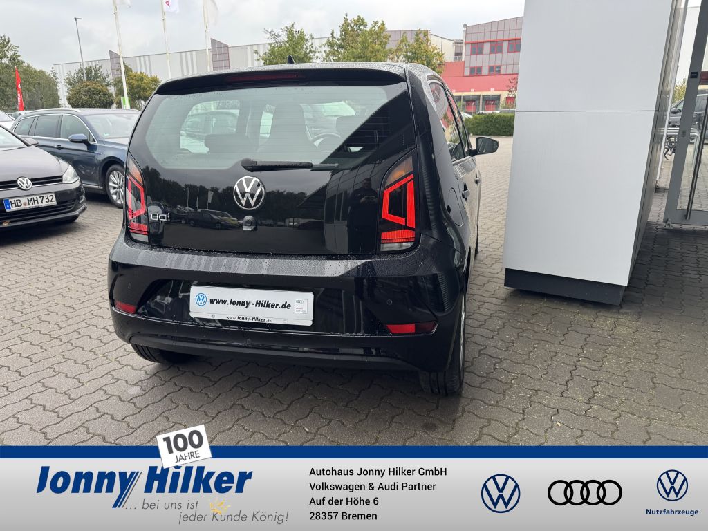 Volkswagen up! 2022