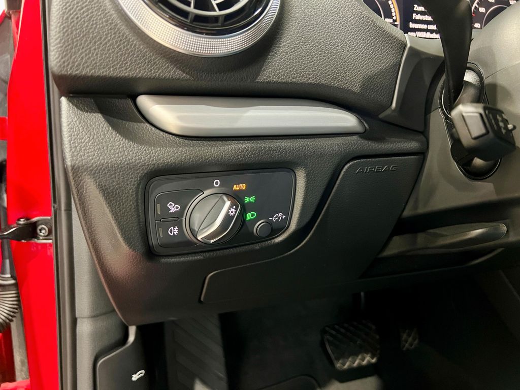 Audi A3 2020