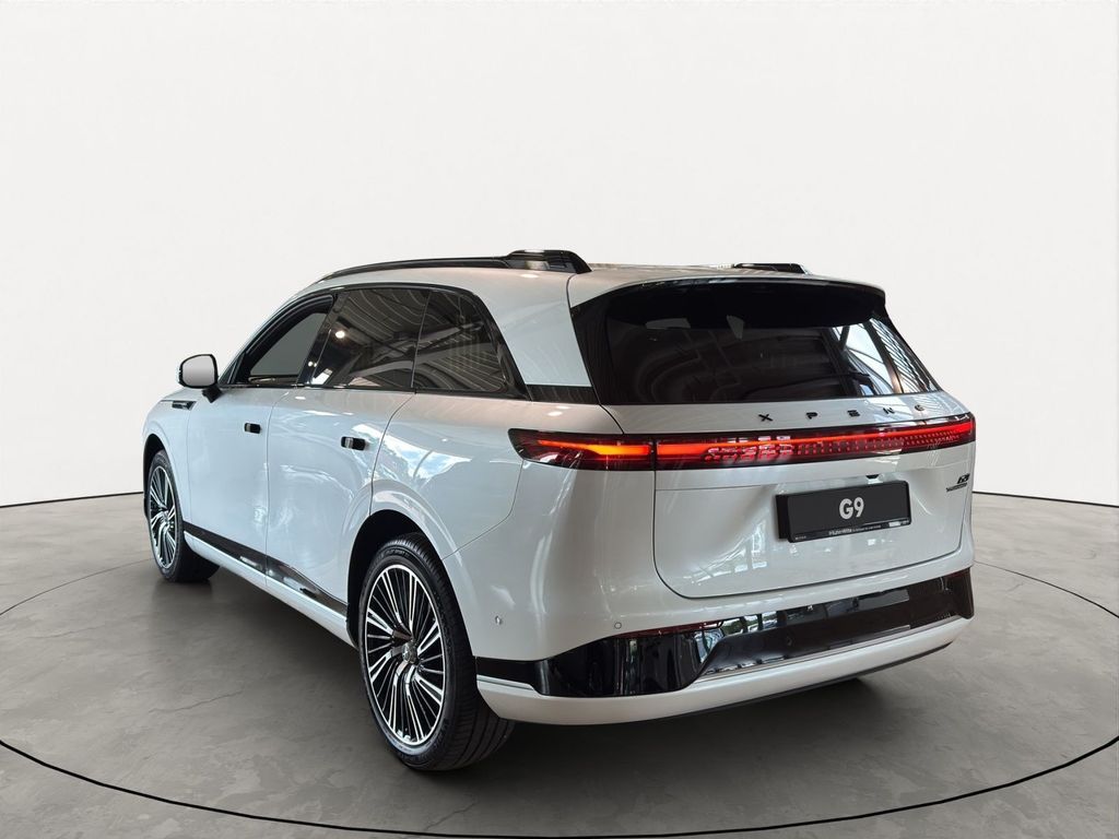 XPENG G9