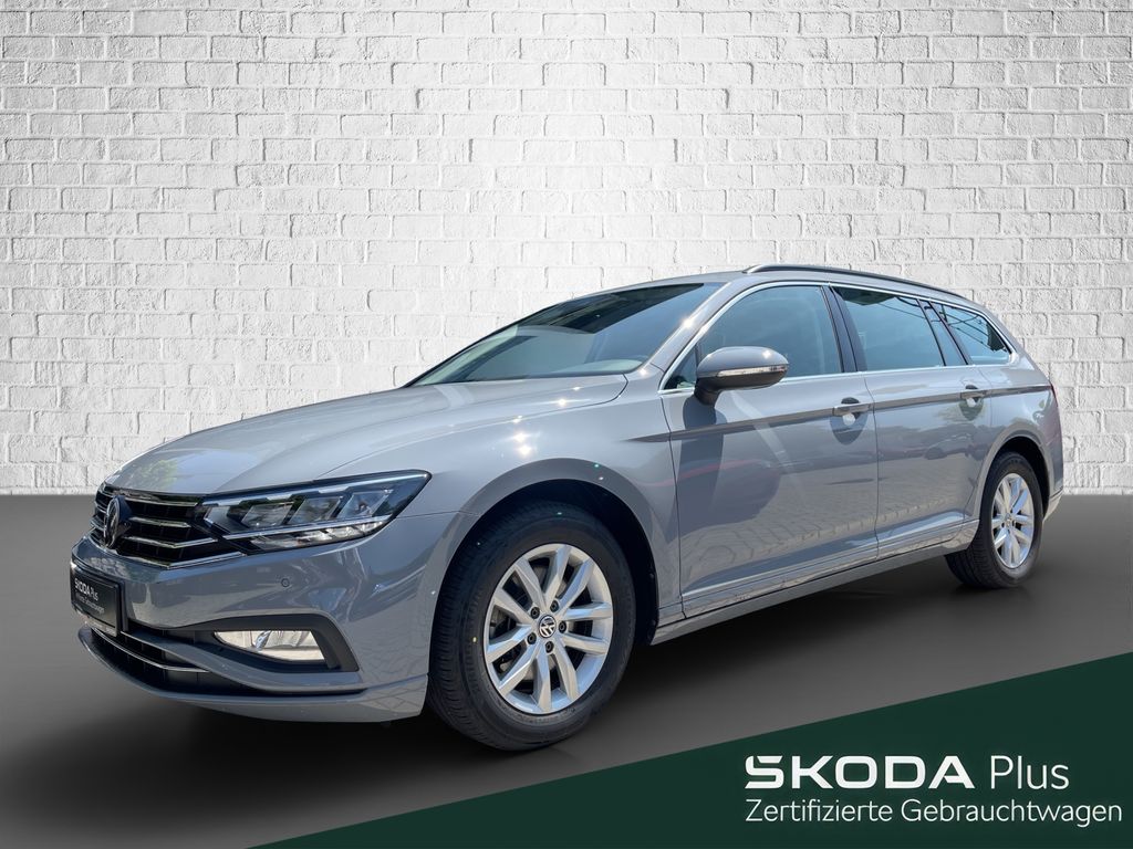 Volkswagen Passat Variant 2024