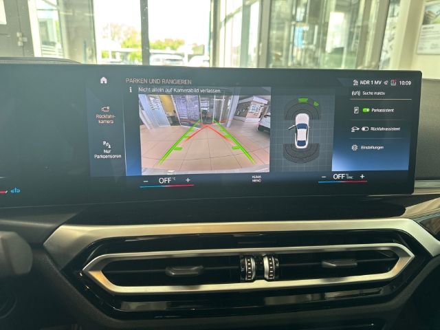 BMW 420 Gran Coupé 2023