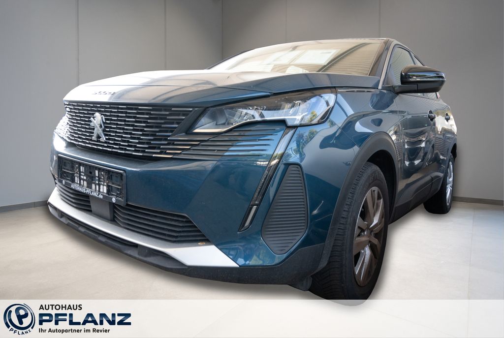 Peugeot 3008 2023