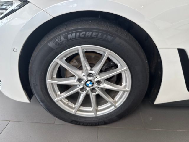 BMW 420 Gran Coupé 2023