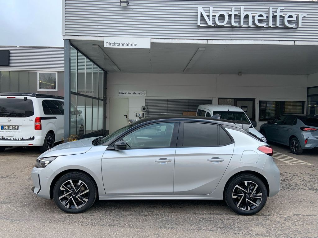 Opel Corsa 2024