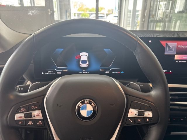 BMW 420 Gran Coupé 2023