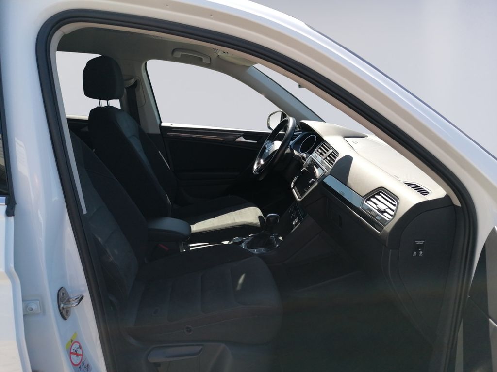 Volkswagen Tiguan Allspace 2020