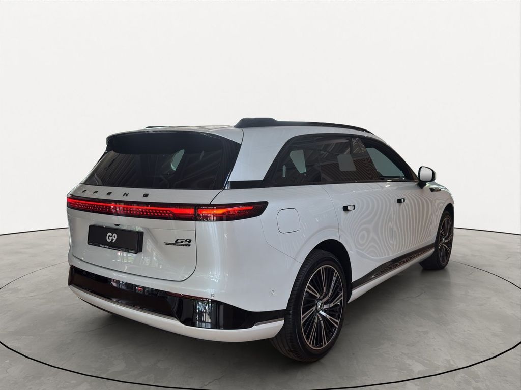 XPENG G9