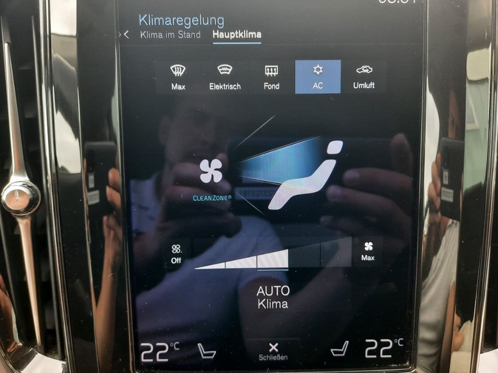 Volvo XC60 2021