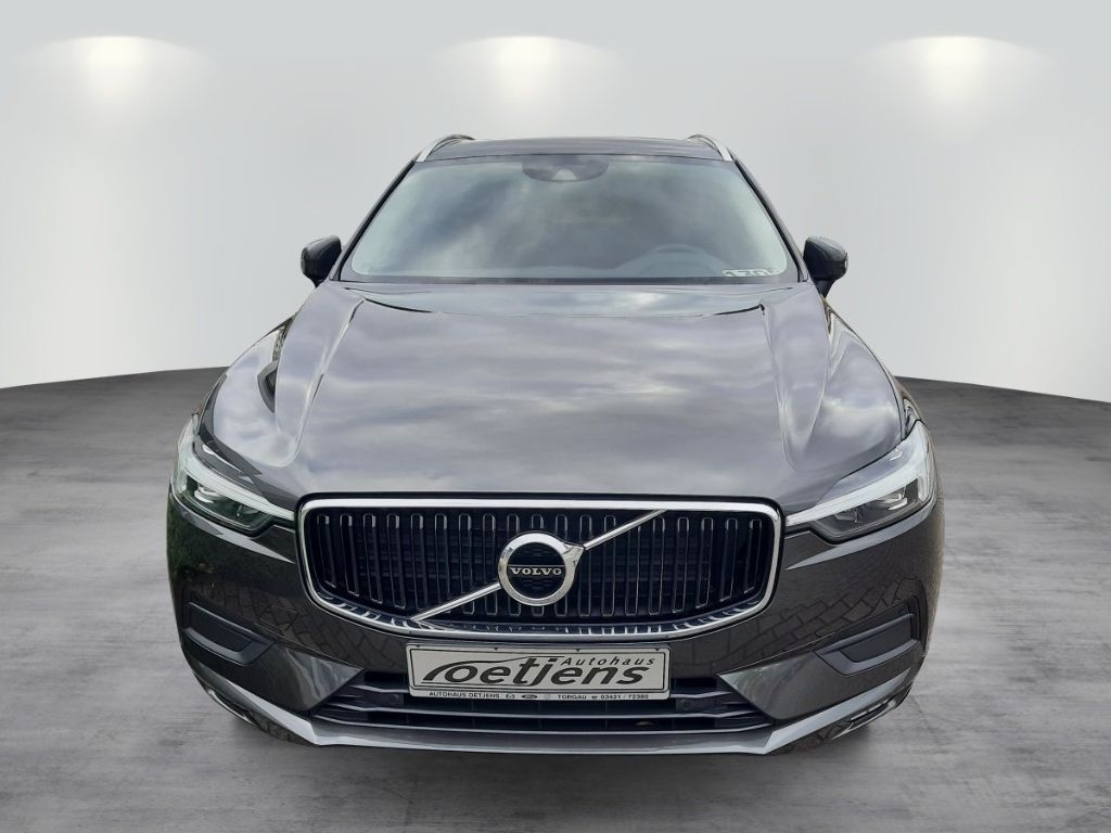 Volvo XC60 2021