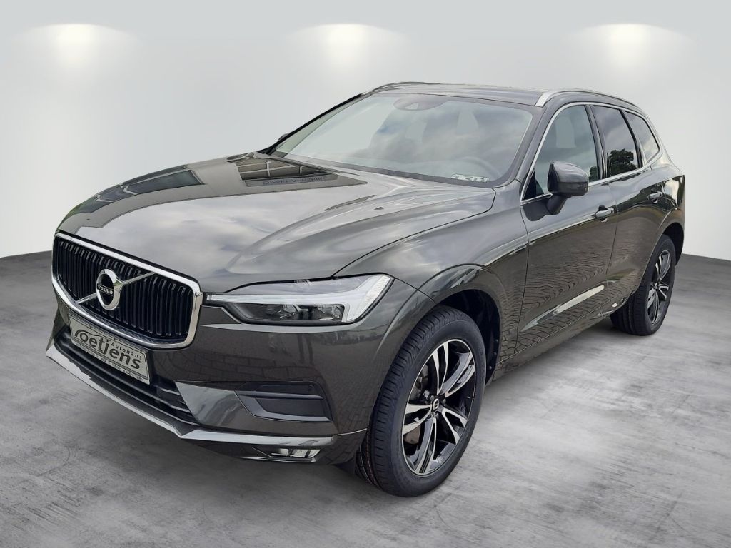 Volvo XC60 2021