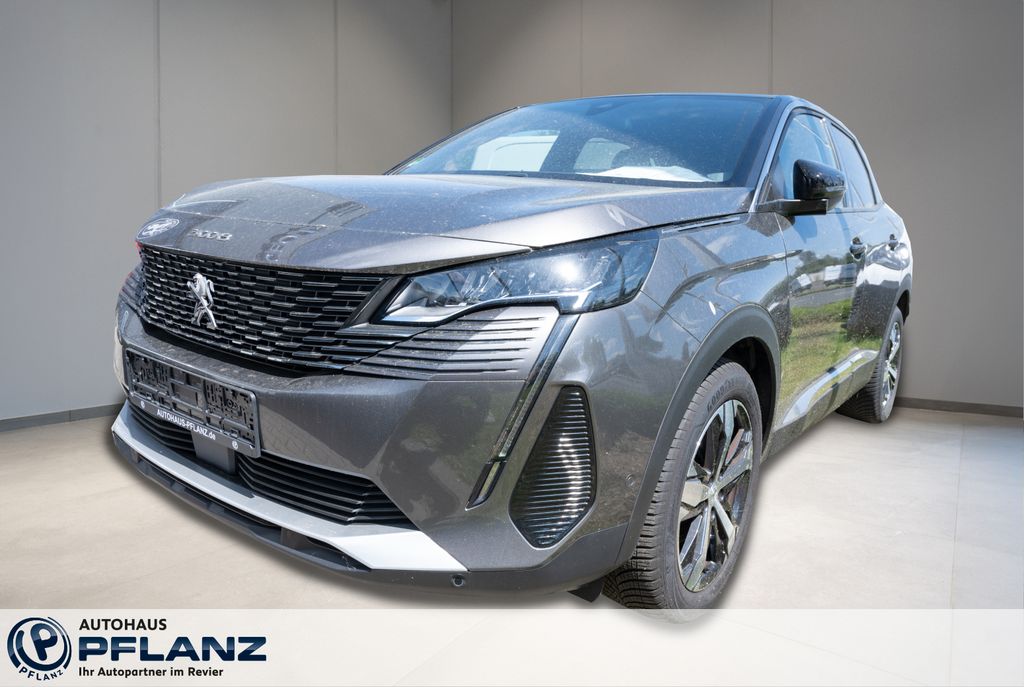 Peugeot 3008 2023