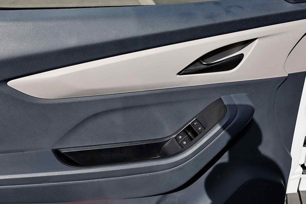 Maxus eDeliver 3 2025