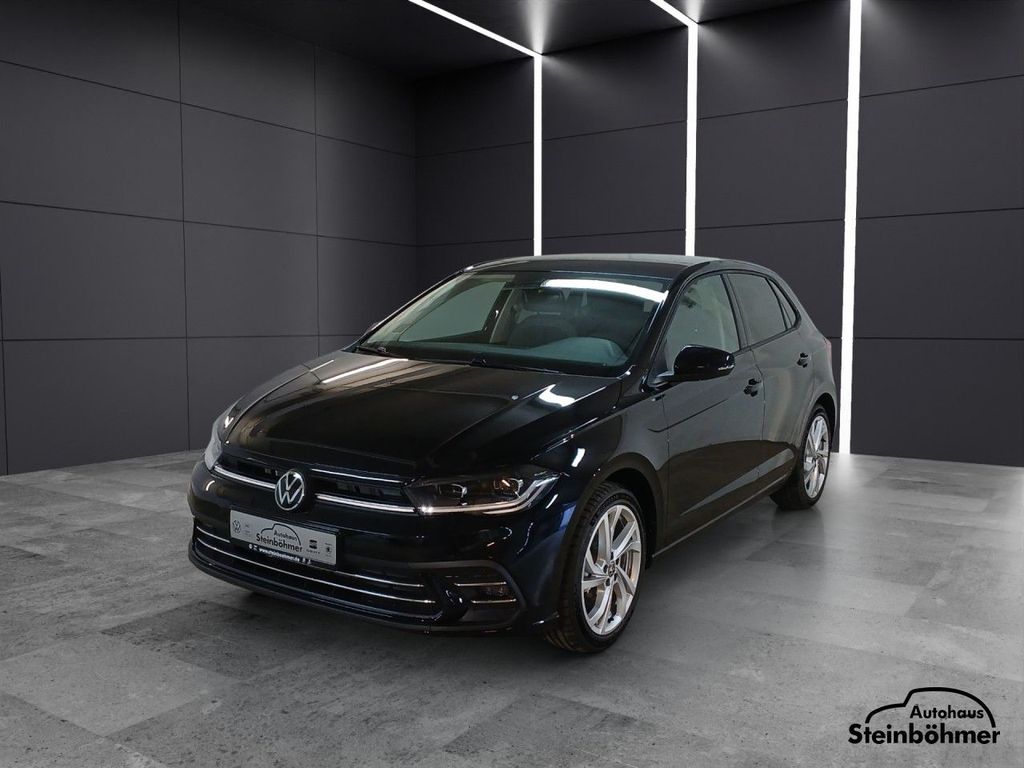 Volkswagen Polo 2025