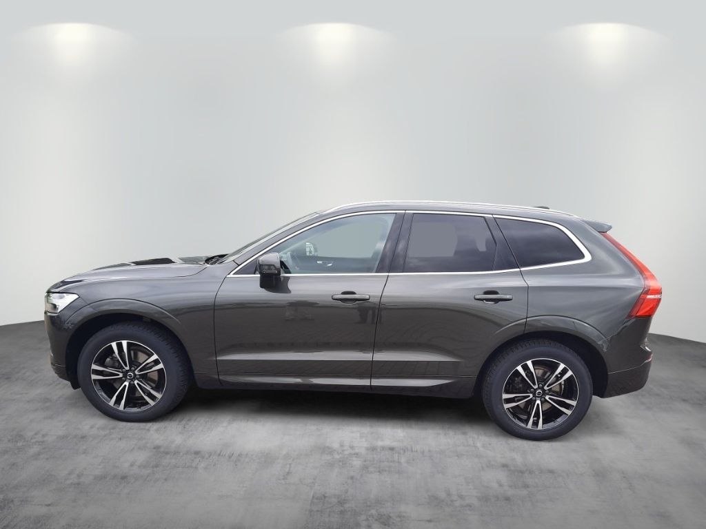 Volvo XC60 2021