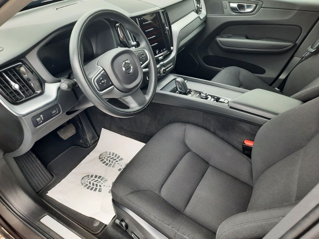 Volvo XC60 2021