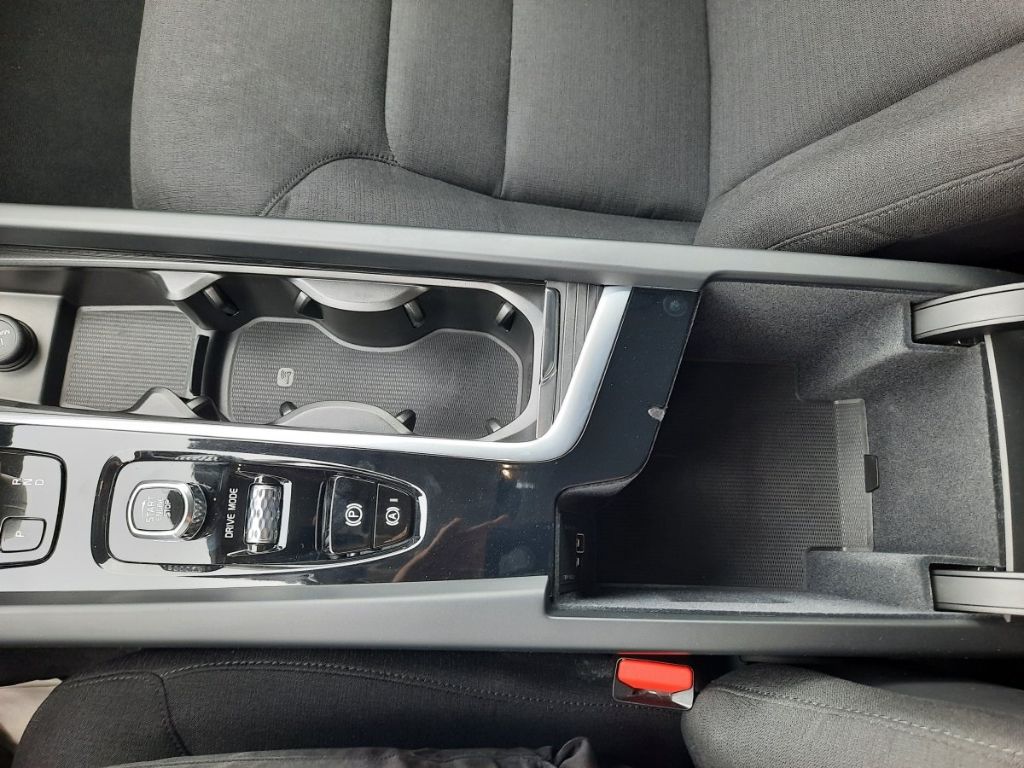 Volvo XC60 2021