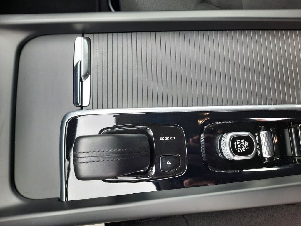Volvo XC60 2021