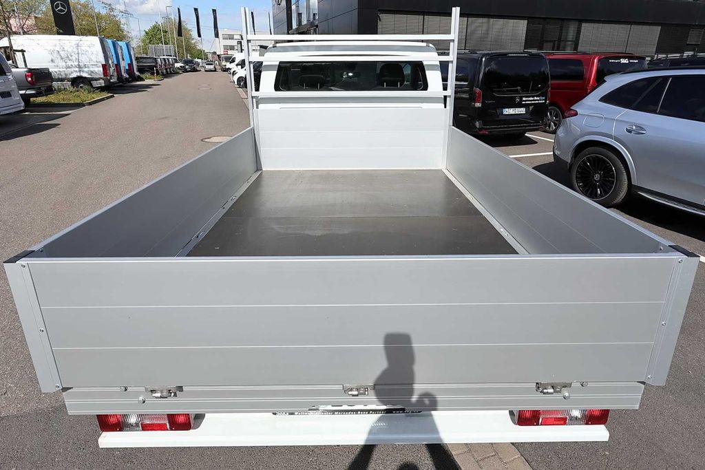 Maxus eDeliver 3 2025